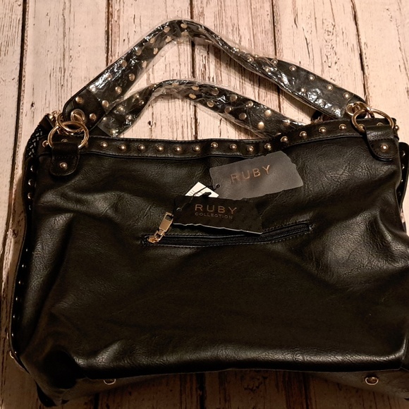 American Flag Purse - Picture 3 of 8